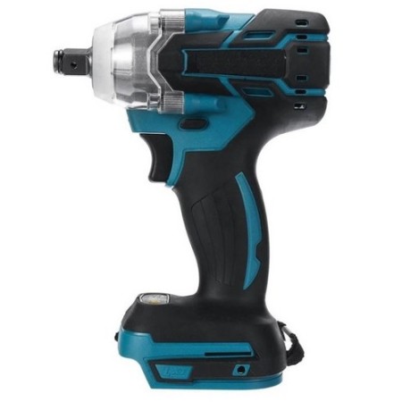 전동임팩 21V 배터리 2개,충전기 1개, 풀박스