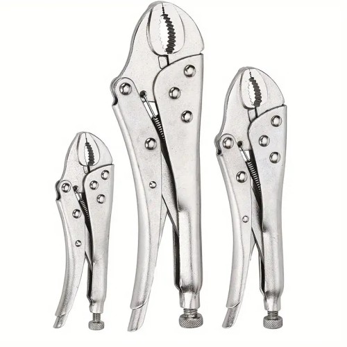 바이즈-그립, 헤비듀티 다기능 잠금 플라이어