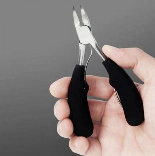 내성발톱 정리 네일 큐티클제거 네일니퍼 DD-10363