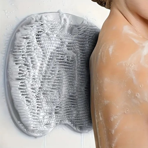 안전 흡입 컵, 혈액 순환 강화, 바디 스크러버