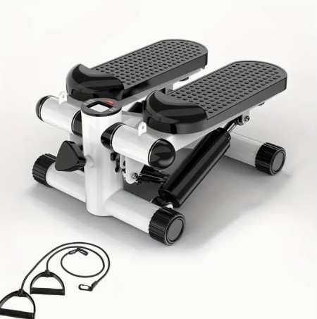 미니 실내 피트니스 장비 다리 형성 운동 유압 미니 스테퍼