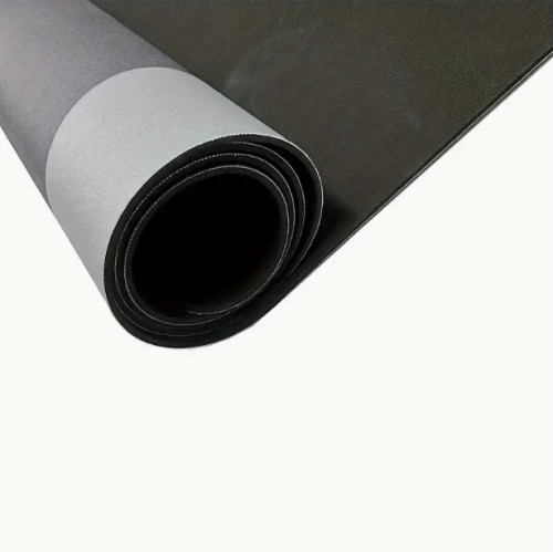 2개 울트라 흡수성 규조토 주방 매트 - 미끄럼 방지, 빠른 건조, 튼튼한 폴리에스테르 혼방과 고무 백킹, 욕실 및 거실에 완벽 (40.01cm x 59.99cm & 40.01cm x 119.99cm)