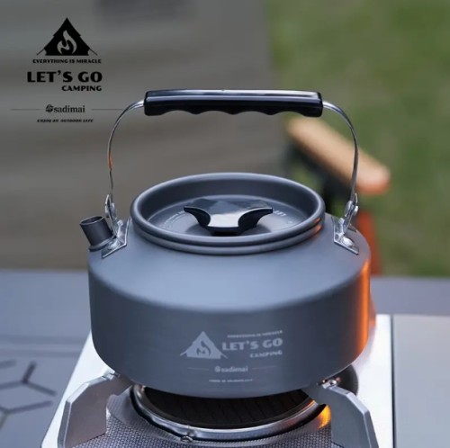 4pcs 알루미늄 합금 캠핑 조리기 세트, 조리기, 프라이팬, 끓는물, 범용 호환성, 하이킹 및 피크닉에 적합한 휴대용 야외 조리 키트 4,788 판매됨 판매자 NineMi 우수 판매자우수 판매자우수 판매자