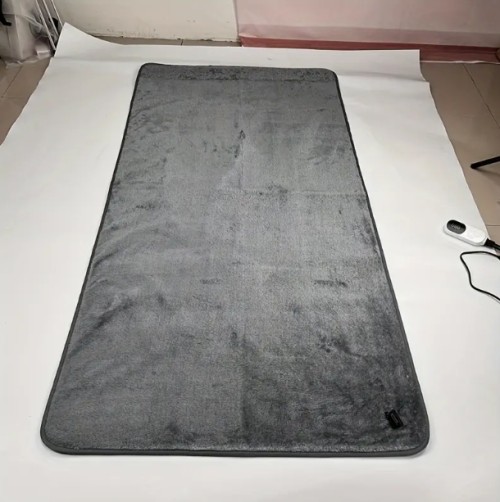 자동차용 전기 난방 담요 - 플러그인, 36V 이하, 부드러운 합성 직물, 추운 날씨를 위한 이상적인 편안함, 여행용 자동차 난방기, 자동차 여행용 난방 담요 3,665 판매됨 판매자 WUELC