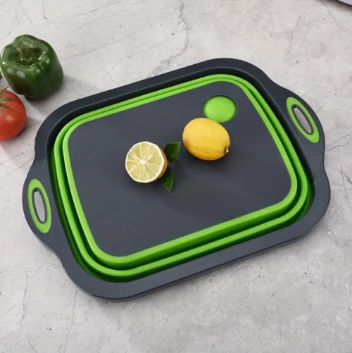 휴대용 공간 절약형 물통, 내장 싱크 및 보관 기능 - 야외 캠핑, 여행, 가정용에 적합 - 내구성이 뛰어난 PP 소재로, 크리스마스, 발렌타인데이, 추수감사절, 어머니의 날에 이상적인 선물 선택입니다.