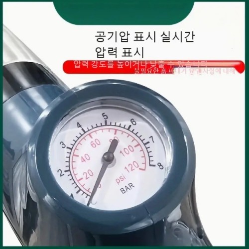 최신 인기 판매 편리한 스테인리스 가정용 배수관 청소기