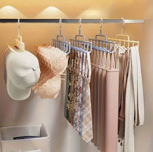 1개/2개 새로운 모자 랙, 인스 스타일 모자 정리함 - 1개 모자 랙, 8개 고상 모자까지, 기숙사 옷장 벽걸이 야구 모자 디스플레이 스탠드, 학교로 돌아가기 및 학교 용품.