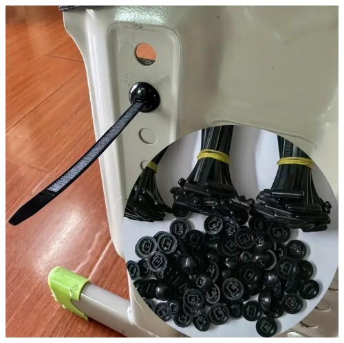 28/60/90개 블랙 플라스틱 클립, 고무 헤드 - 자동차 수리, 가정용 DIY, 전자 및 가구용 중량 클립, 안정적인 그립, 내구성 및 다용도, 자동 조정 클립, 텍스처 그립 표면