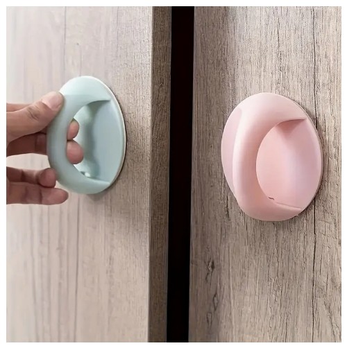 1개 현대식 변기 뚜껑 리프터, 인체공학적 레버 메커니즘 - 공간 절약형 위생적인 리프트 시스템, 문, 창문, 찬장, 냉장고용 - 변기 시트 리프터, 쉬운 설치 (드릴링 불필요) - 현대식 욕실 및 다목적 사용 가능 - 컴팩트하고 내구성 있는 디자인 - 부드러운 작동 및 장수명 - 문, 창문, 캐비닛 및 냉장고, 변기 커버 리프터, 귀여운 변기 뚜껑 리프터 핸들, 변기 뚜껑 풀러, 변기 시트 뚜껑