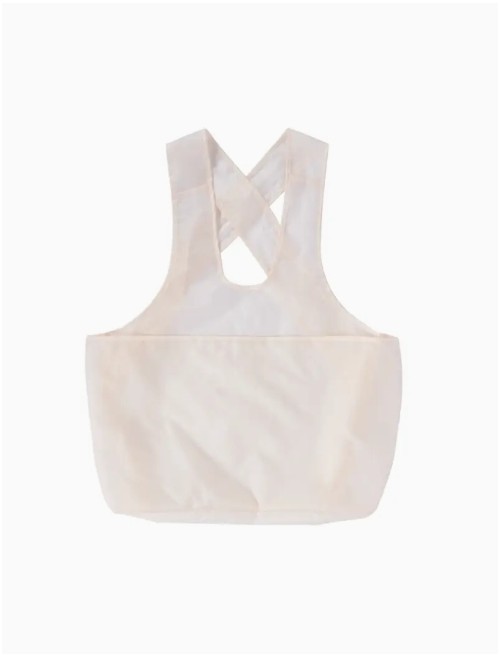 굽히지 않고도 빨래를 말릴 수 있도록 설계된 휴대용 세탁 앞치마 2개 세트로, 과일과 채소를 따는 데에도 적합합니다.