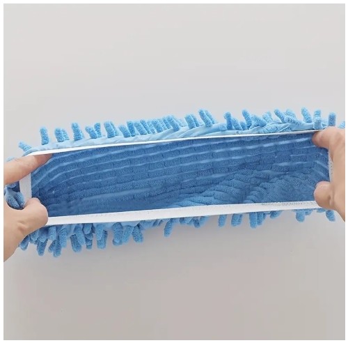 10개 마이크로화이버 걸레 슬리퍼 신발 커버 부드럽고 세탁 가능한 재사용 가능한 바닥 광택 먼지 먼지 머리 남성 및 여성용 청소기 청소 걸레 도구, 가정용 사무실 욕실 주방에 적합, 멀티 컬러 5쌍