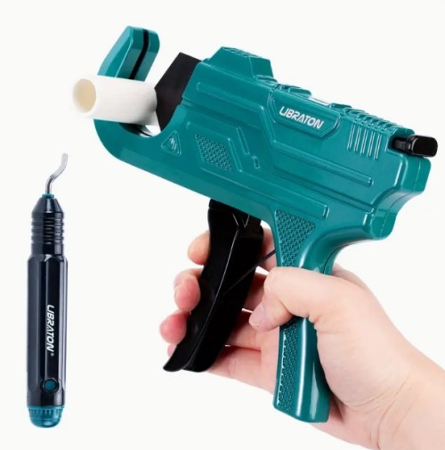 리브라톤 2개 PVC 파이프 커터, 최대 1-5/8