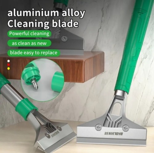 다재다능한 벽 긁는 도구 - 금속 및 플라스틱, 추적이 없는 접착제, 쉽게 제거 가능, 지방 제거 및 폐지 청소에 적합, 벽 긁는 도구 | 조절 가능한 각도 도구 | 내구성 있는 벽 긁는 도구