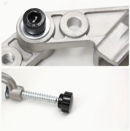 【조절 가능한 디자인】 다용도 알루미늄 합금 각도 클램프, 10-180도 조절 가능한 직각 클램프와 스윙 조 - 목공, DIY 프로젝트, 용접, 캐비닛 제작 및 사진 프레임 조립에 완벽, DIY 도구 액세서리|다용도 위치 지정|알루미늄 합금 도구, 목공 도구