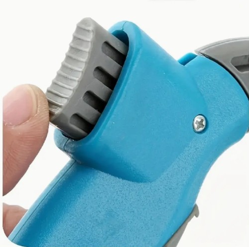 1pc 노력 절약 플라스틱 슈퍼마켓 가방 홀더 - 편안한 손잡이 그립퍼로 쉽게 쇼핑하고 가구를 운반할 수 있습니다. 플라스틱 가방 절단을 방지합니다.