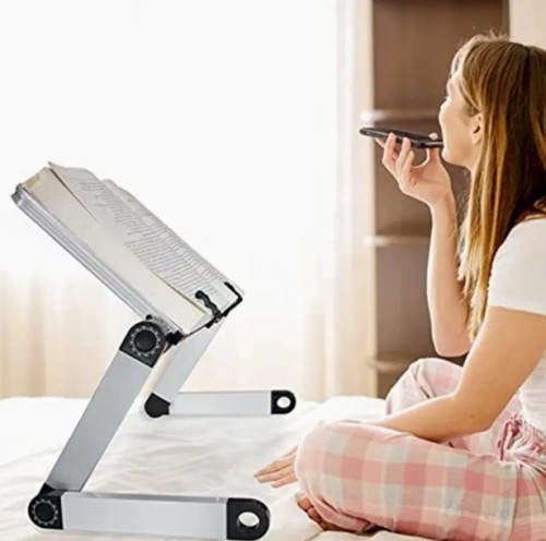 멀티 기능 독서대 책 받침대 머리 엘리베이터 학습 책상 클립 북 홀더 책장 학생 및 성인용