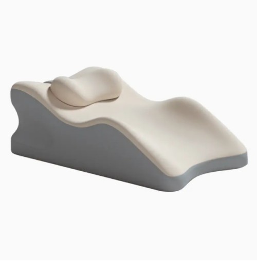 Youchen 역류방지 경사베개 속편한 베개 다기능 허리 등받이쿠션 경추목베개 엎드려 베개 웨지필로우 쿠션 배개