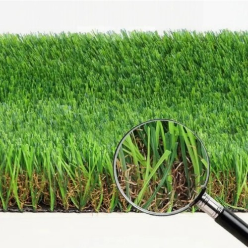 인조잔디 테라스 장식 축구장 실내 경관 잔디 1m*5m 20mm