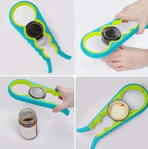 프로페셔널 캔 오프너