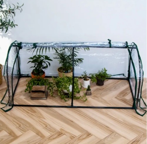 가정용 조립식 비닐하우스 소형