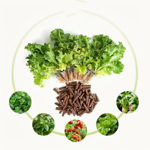 30개 코튼 심기 블록, 발코니, 마당, 야외, 정원, 과수원 등에 적합, 대부분의 채소와 과일에 적합합니다.