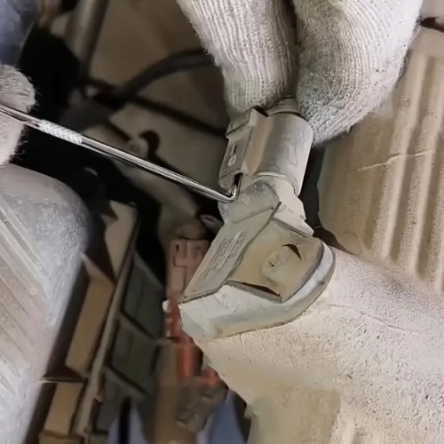 4개 세트 자동차 오일 씰 스크루드라이버 세트 - 내구성 있는 합금, O-링 및 가스켓 제거 도구